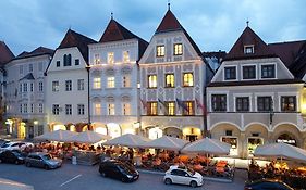 Stadthotel Styria Steyr